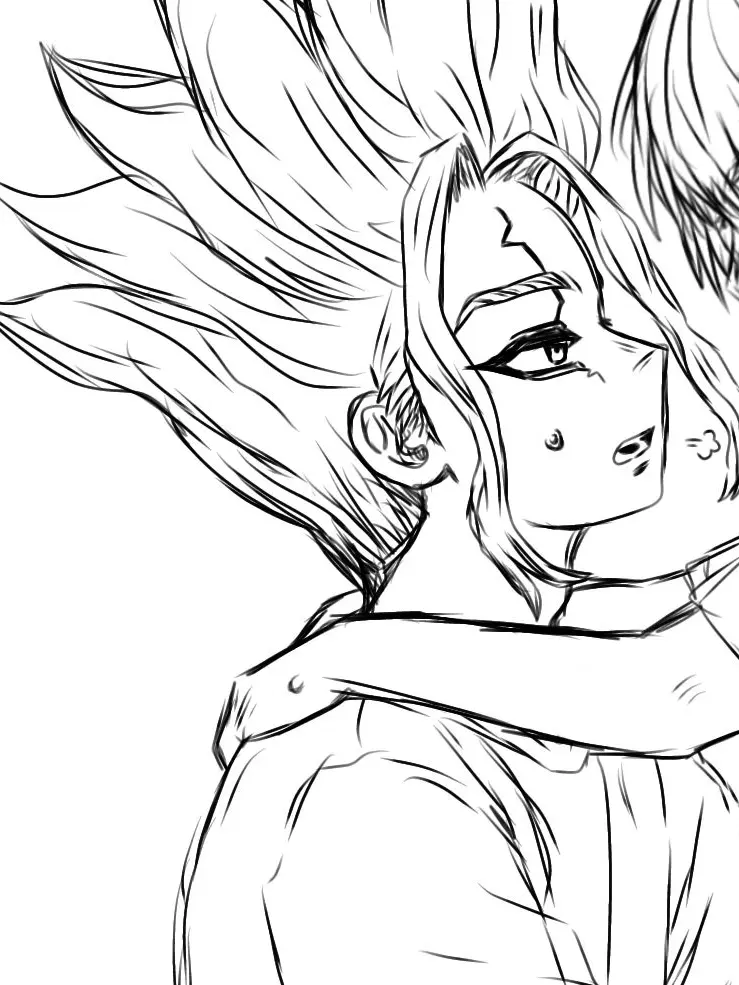 REDAR1111의 ドキドキ純情少年だぁ？