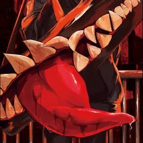 Profile image of バク