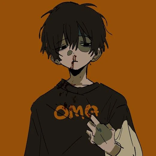 淵素直