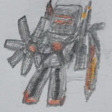 Profile image of 데스헌터