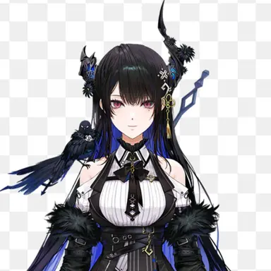 Profile image of 네리사