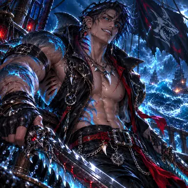 Profile image of Raze