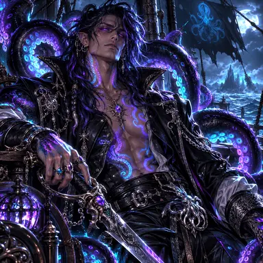 Profile image of Havoc