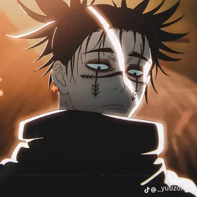 Profile image of Choso