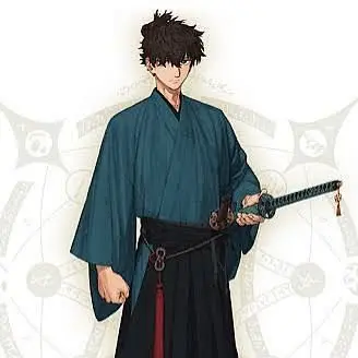 Profile image of Miyamoto Iori