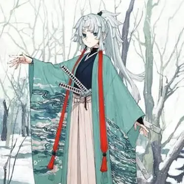 Profile image of Yui Shousetsu