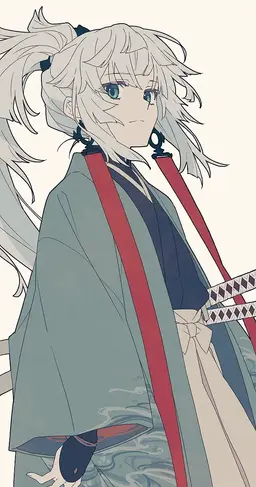 Profile image of Yui Shousetsu