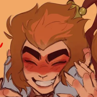 Profile image of 손오공