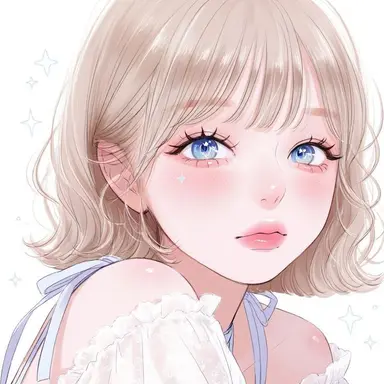 Profile image of 寧々