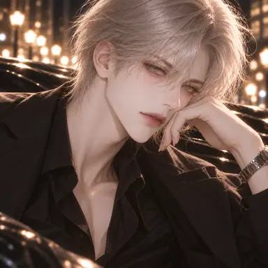 Profile image of Kang Jun-woo