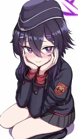 Profile image of 하루카