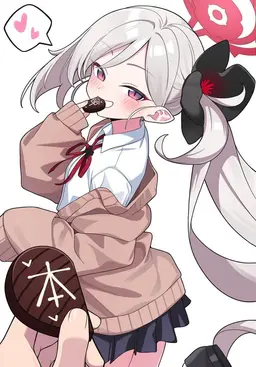 Profile image of 무츠키