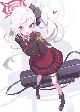 Profile image of 무츠키