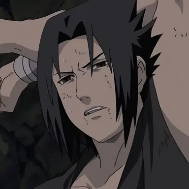 Profile image of Sasuke Uchiha