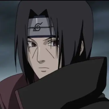 Profile image of Itachi Uchiha