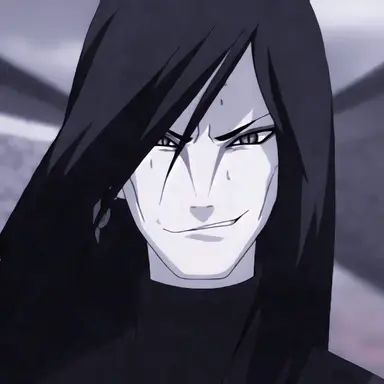 Profile image of Orochimaru