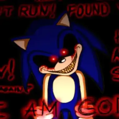 Profile image of Sonic