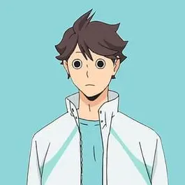 Profile image of 오이카와 토오루