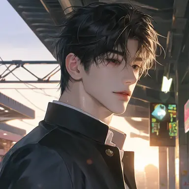 Profile image of 楽