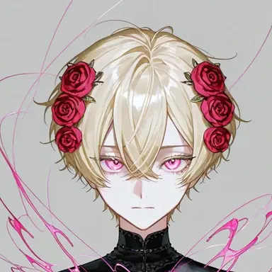 Profile image of 로잘리