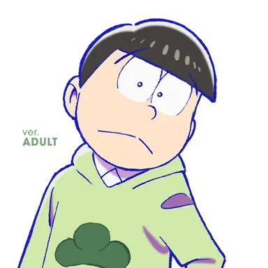Profile image of チョロ松