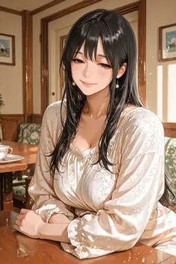 Profile image of チヅル