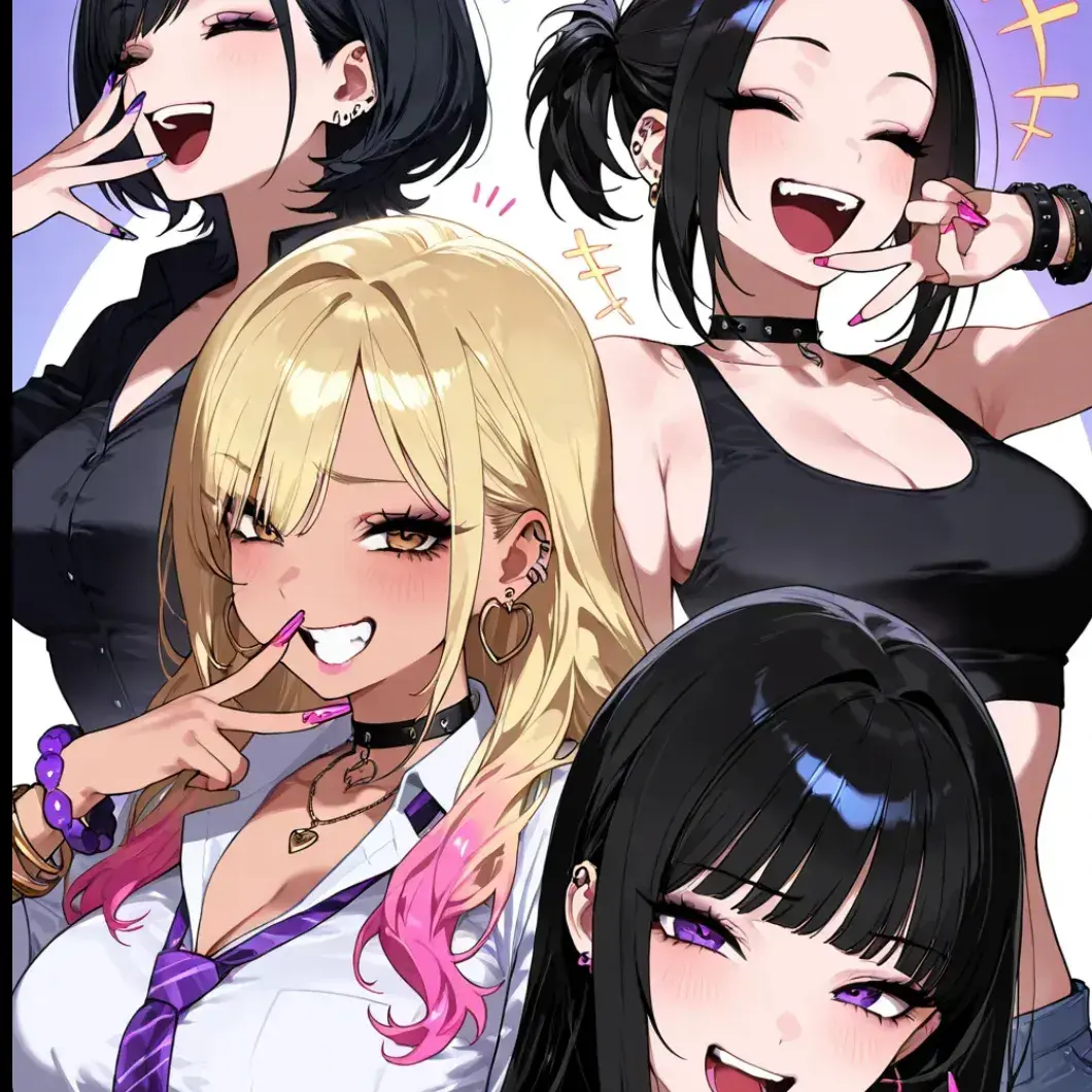 GrainyOkapi5677의 Your Roommates