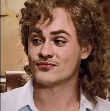 Profile image of Billy