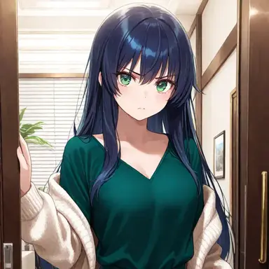 Profile image of リオ