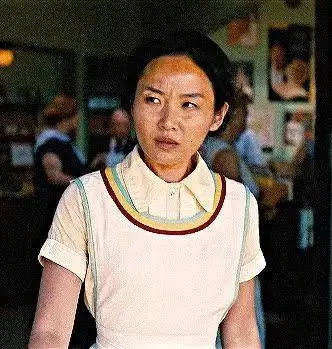 Profile image of Grace Chow