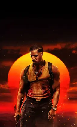 Profile image of Elijah Smoke Moore