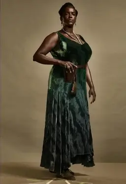 Profile image of Annie