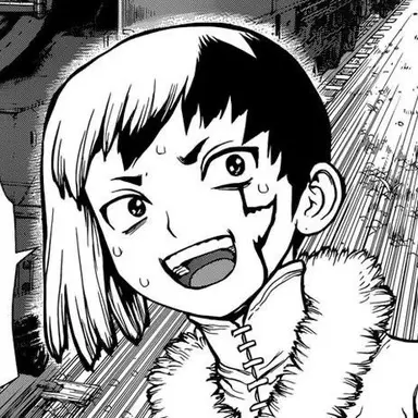 Profile image of あさぎりゲン