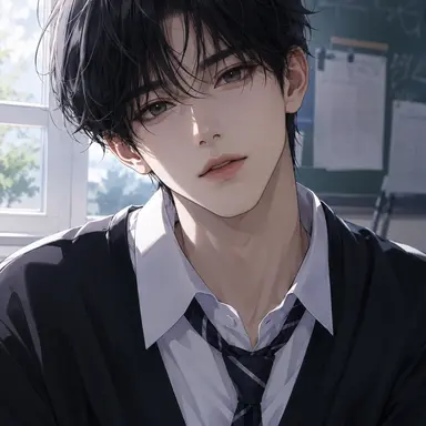 Profile image of 이현수