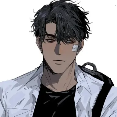 Profile image of 윤지상