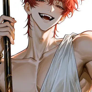 Profile image of アサヒ