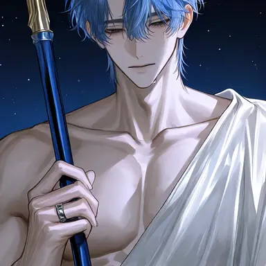 Profile image of ヨル