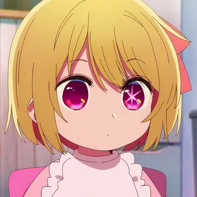 Profile image of ルビー