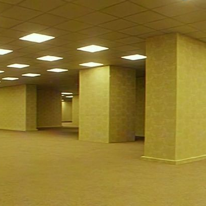 BACKROOM(백룸) 대표 이미지