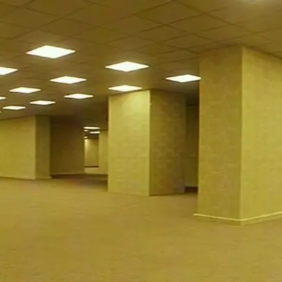 KK_222의 BACKROOM(백룸)