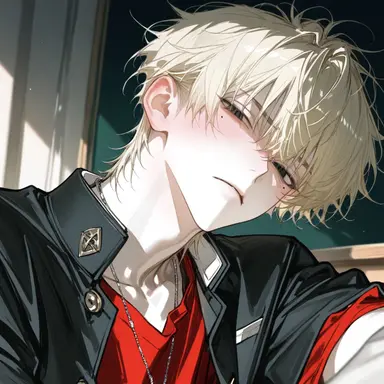 Profile image of 快衣