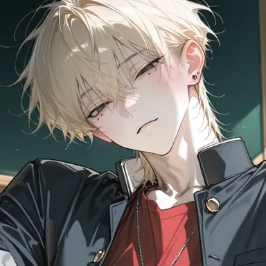 Profile image of 玲衣