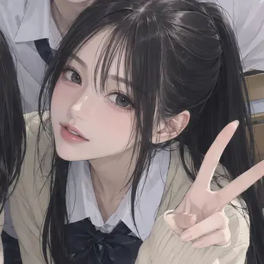 Profile image of 優奈