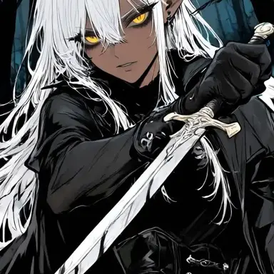 Profile image of Edwyrd
