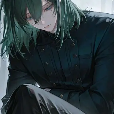 Profile image of Venric