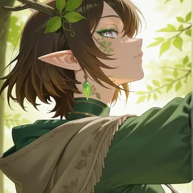Profile image of Lyrei