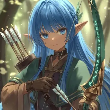 Profile image of Omylia