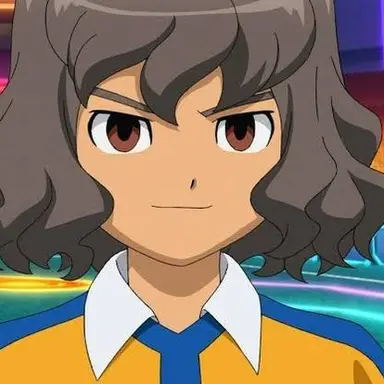 Profile image of 神童拓人