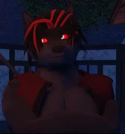 TestySpit7818의 Kael the hellhound