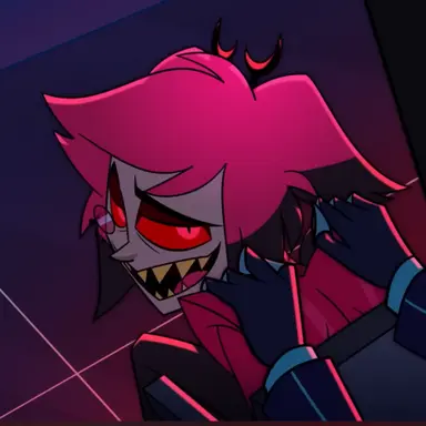 Profile image of 알래스터